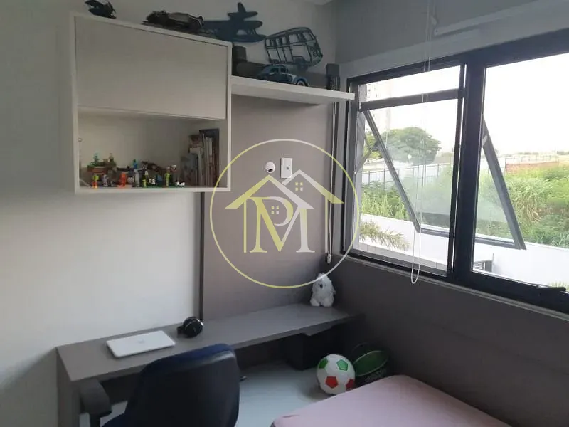 Apartamento, 3 quartos, 88 m² - Foto 17