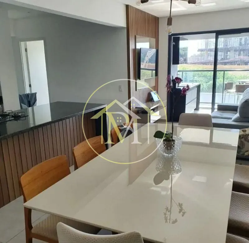 Apartamento, 3 quartos, 88 m² - Foto 1