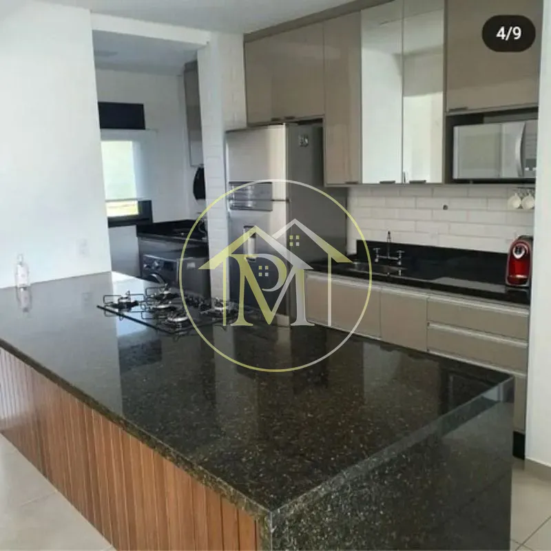 Apartamento, 3 quartos, 88 m² - Foto 2