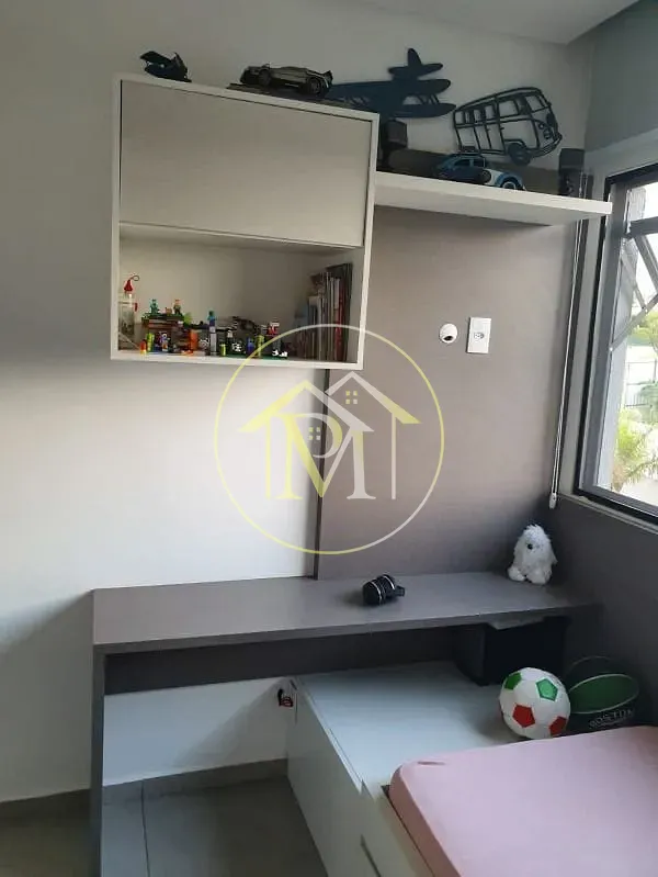 Apartamento, 3 quartos, 88 m² - Foto 18