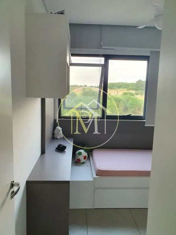 Apartamento, 3 quartos, 88 m² - Foto 25