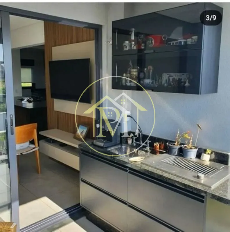 Apartamento, 3 quartos, 88 m² - Foto 6