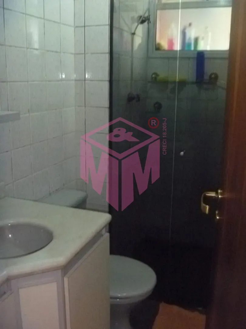 Apartamento, 3 quartos, 65 m² - Foto 8