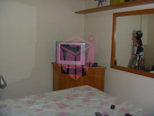 Apartamento com 65m² 3 quartos e 1 banheiro, à venda, no bairro Centro em São Bernardo do Campo