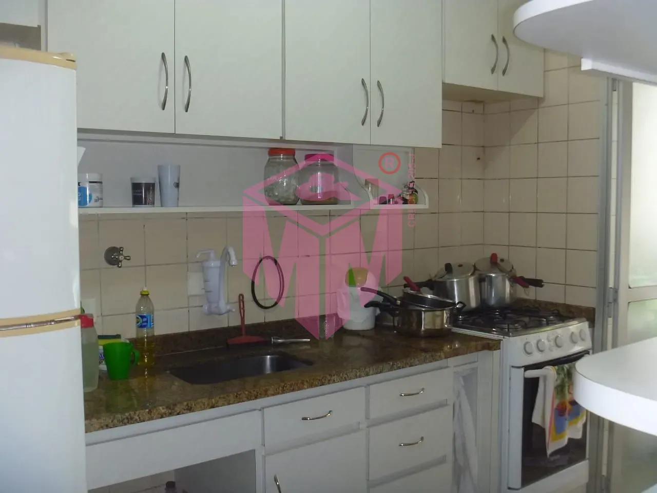 Apartamento, 3 quartos, 65 m² - Foto 3