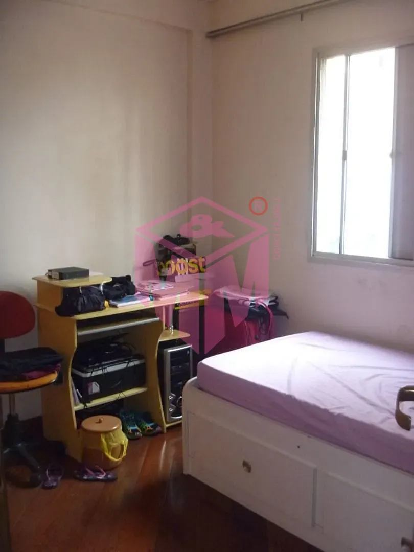 Apartamento, 3 quartos, 65 m² - Foto 6