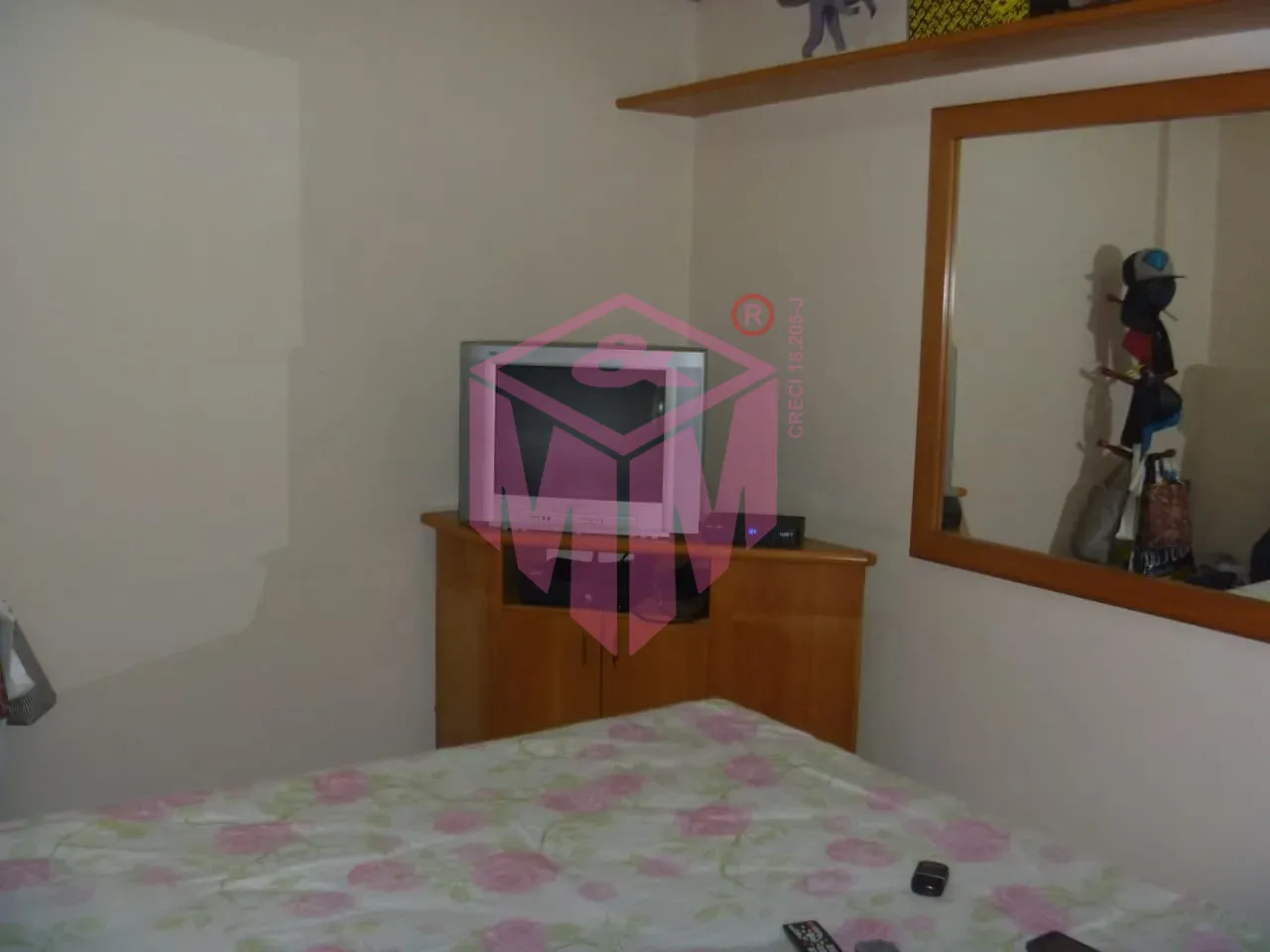 Apartamento, 3 quartos, 65 m² - Foto 5