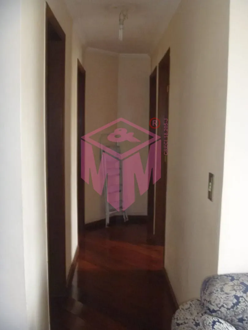 Apartamento, 3 quartos, 65 m² - Foto 4