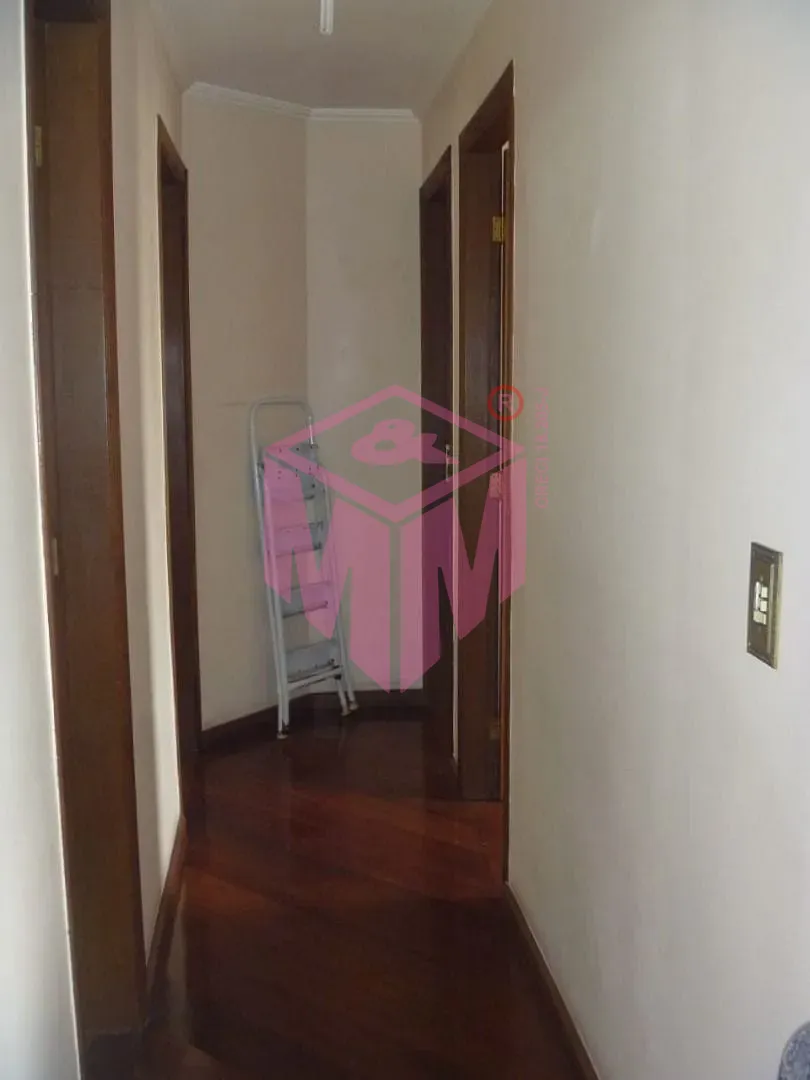 Apartamento, 3 quartos, 65 m² - Foto 9