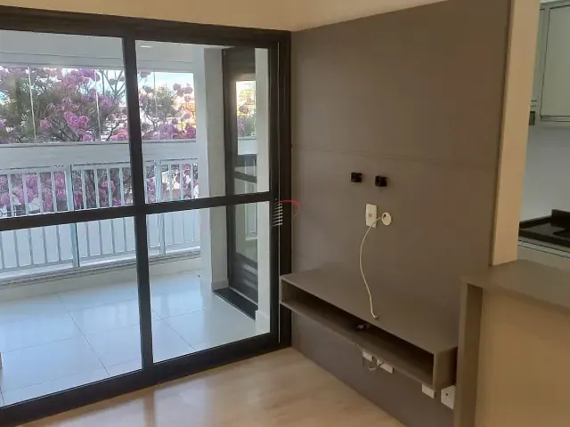 Apartamento com 103m² 2 quartos e 2 banheiros, para alugar, no bairro Parque Jamaica em Londrina