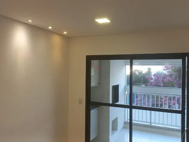 Apartamento com 103m² 2 quartos e 2 banheiros, para alugar, no bairro Parque Jamaica em Londrina