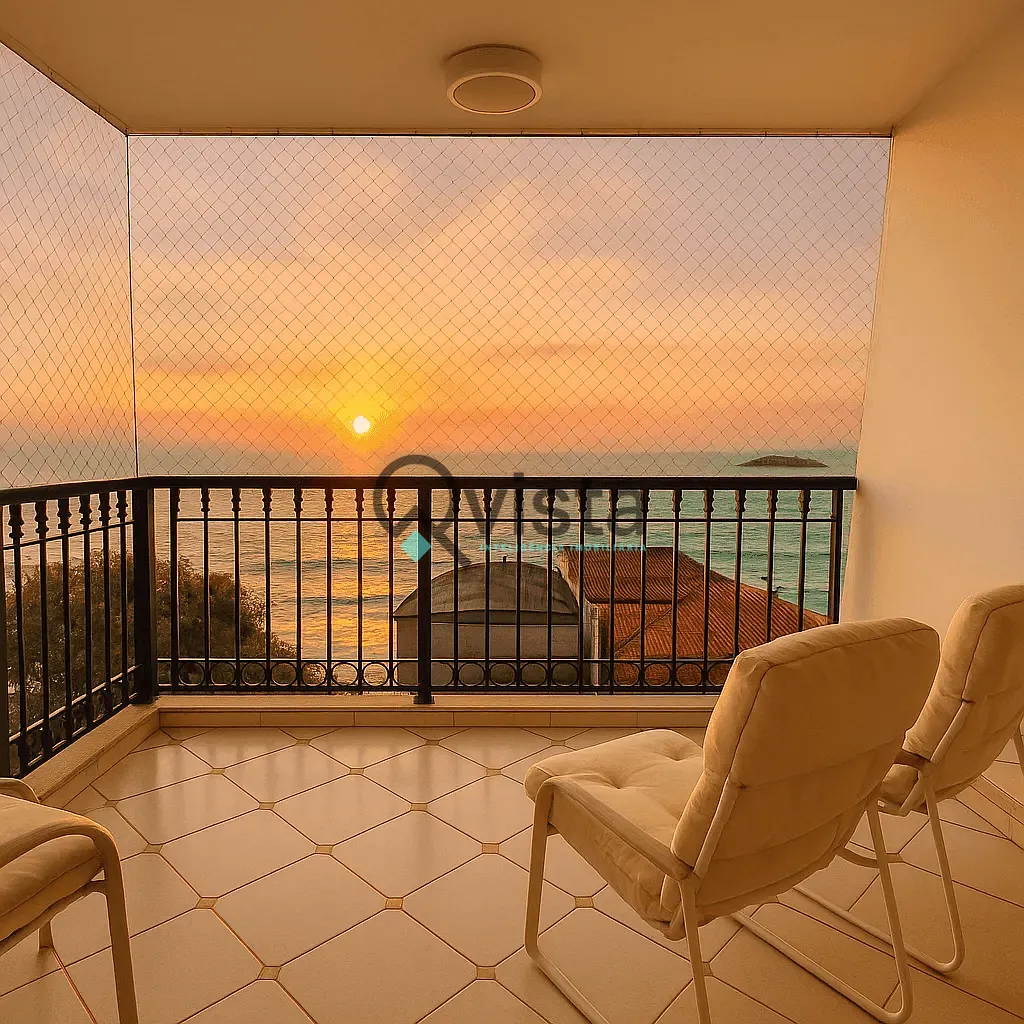 Apartamento, 4 quartos, 180 m² - Foto 1
