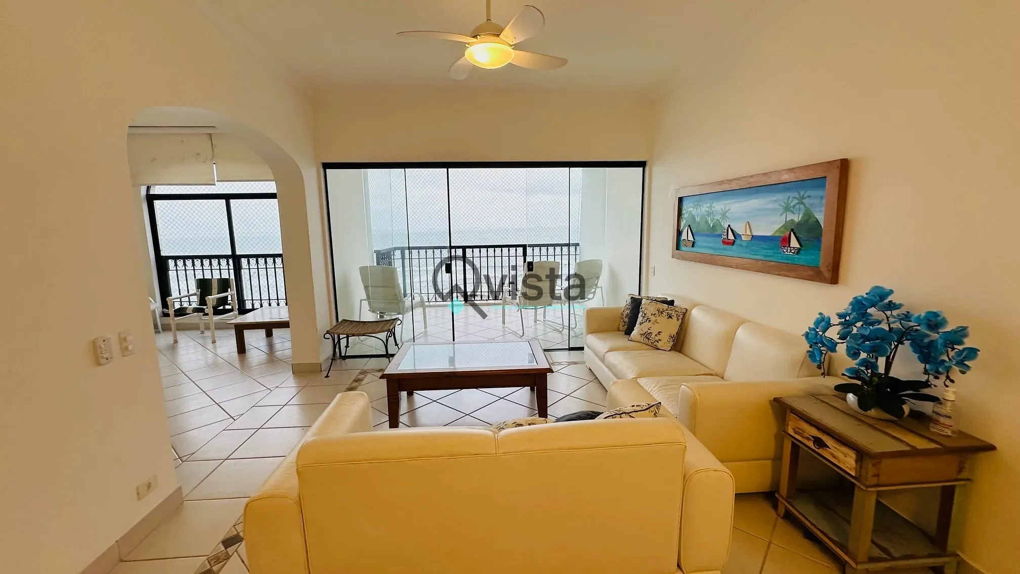 Apartamento, 4 quartos, 180 m² - Foto 2