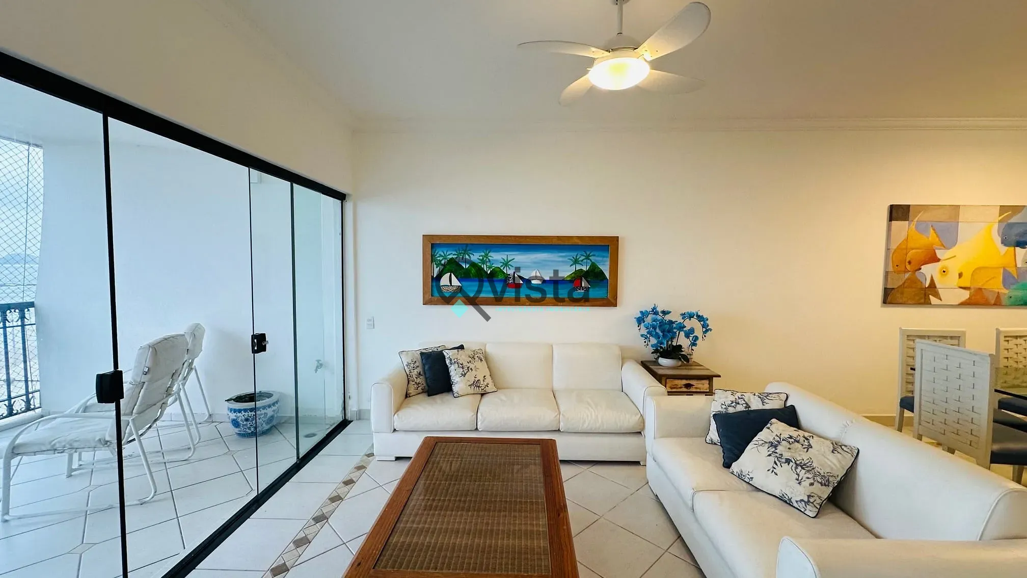 Apartamento, 4 quartos, 180 m² - Foto 3