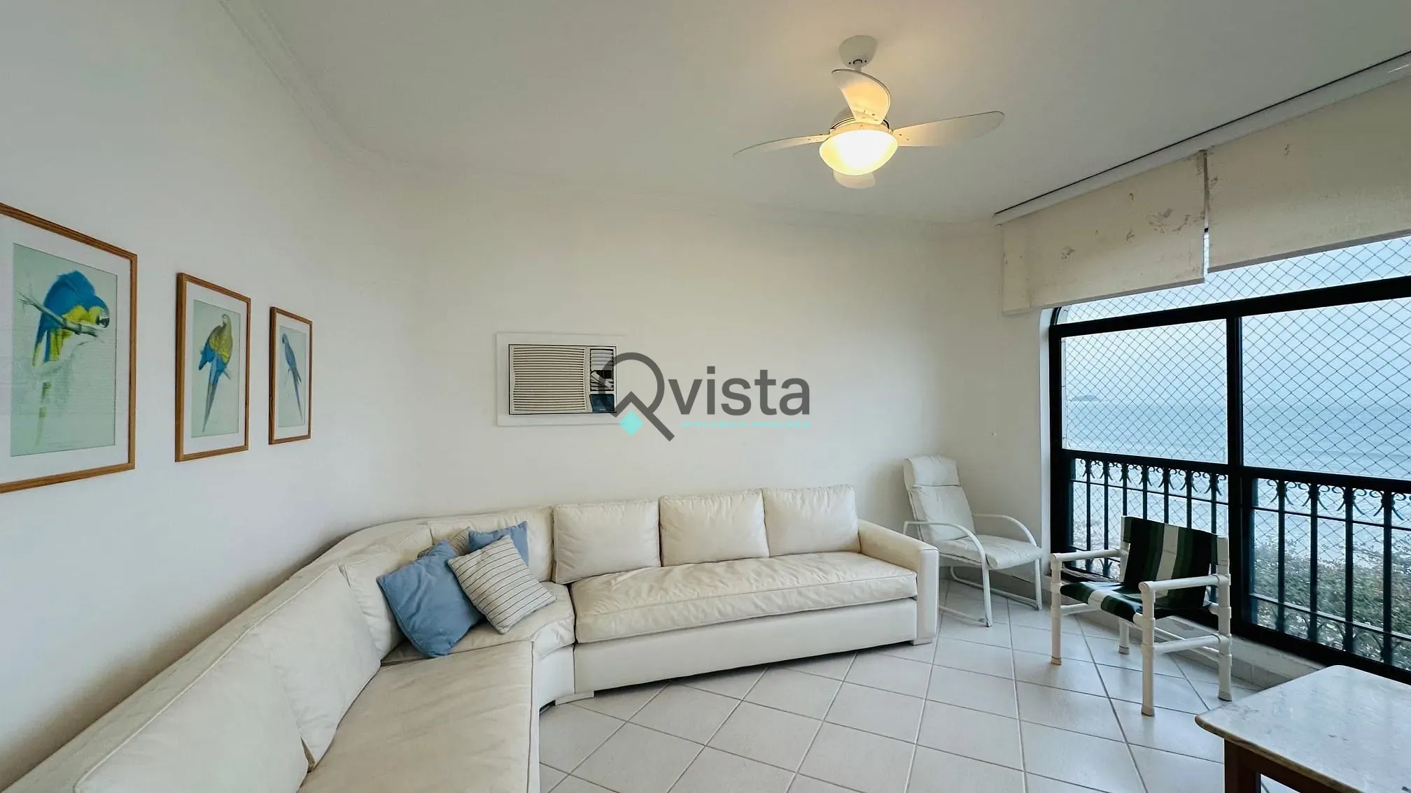 Apartamento, 4 quartos, 180 m² - Foto 4