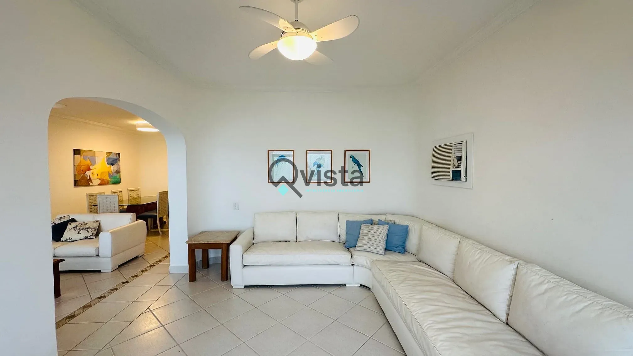 Apartamento, 4 quartos, 180 m² - Foto 5