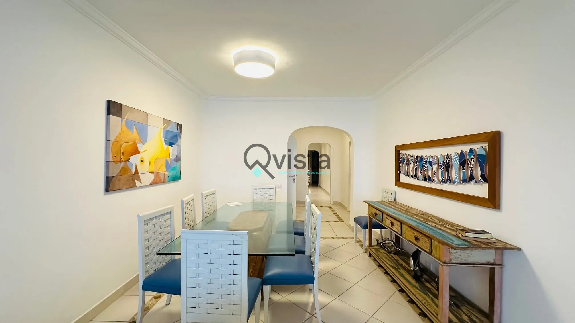 Apartamento, 4 quartos, 180 m² - Foto 6