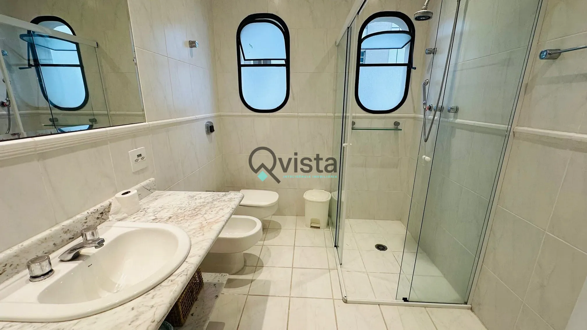 Apartamento, 4 quartos, 180 m² - Foto 9