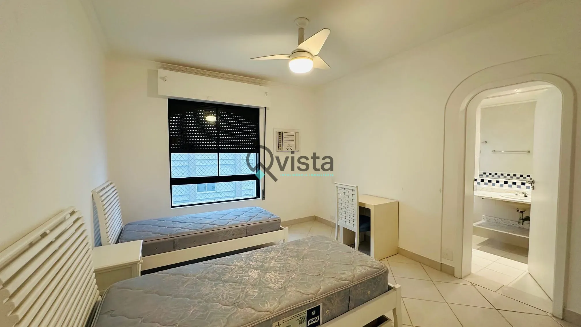 Apartamento, 4 quartos, 180 m² - Foto 11