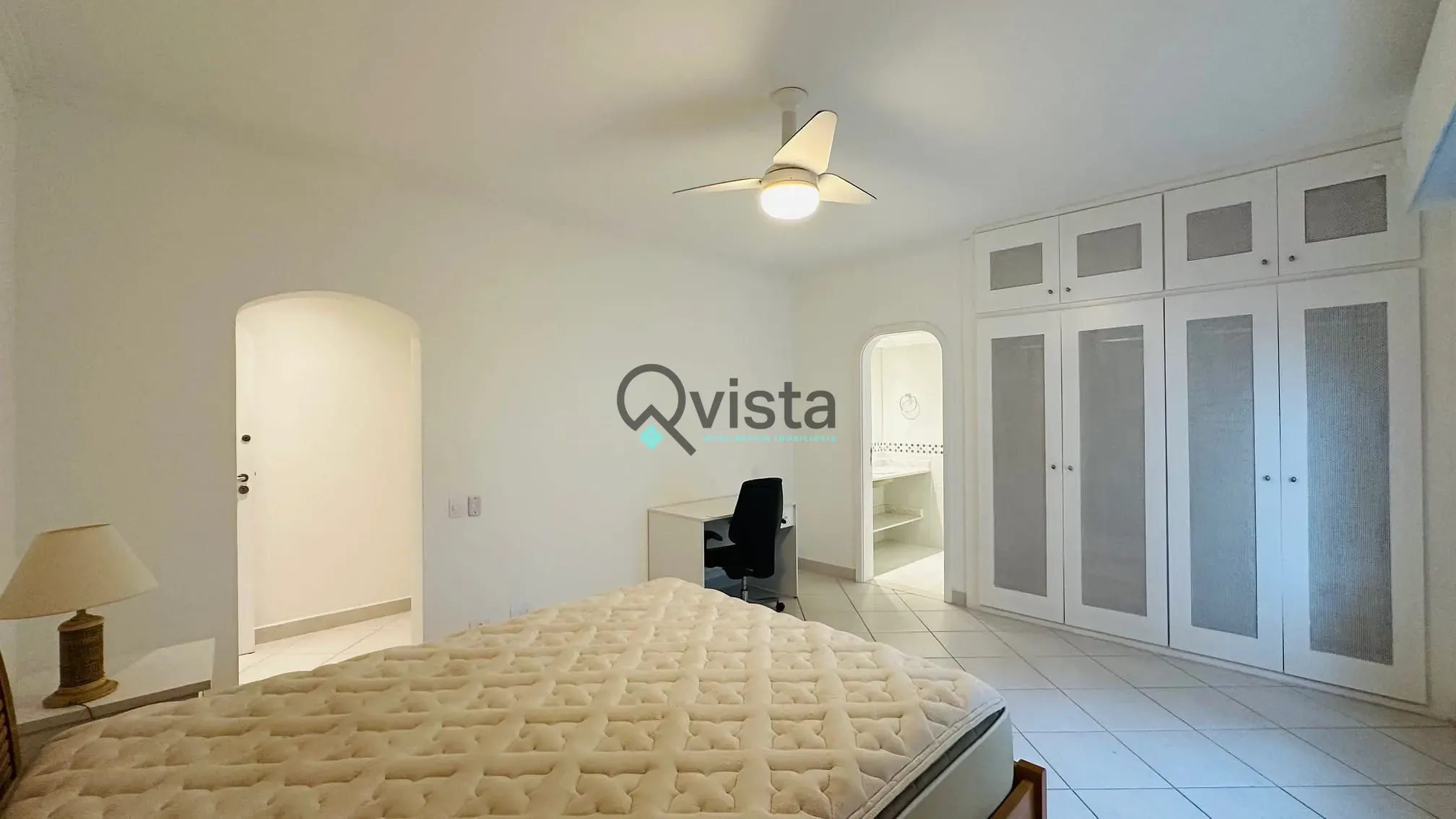 Apartamento, 4 quartos, 180 m² - Foto 17