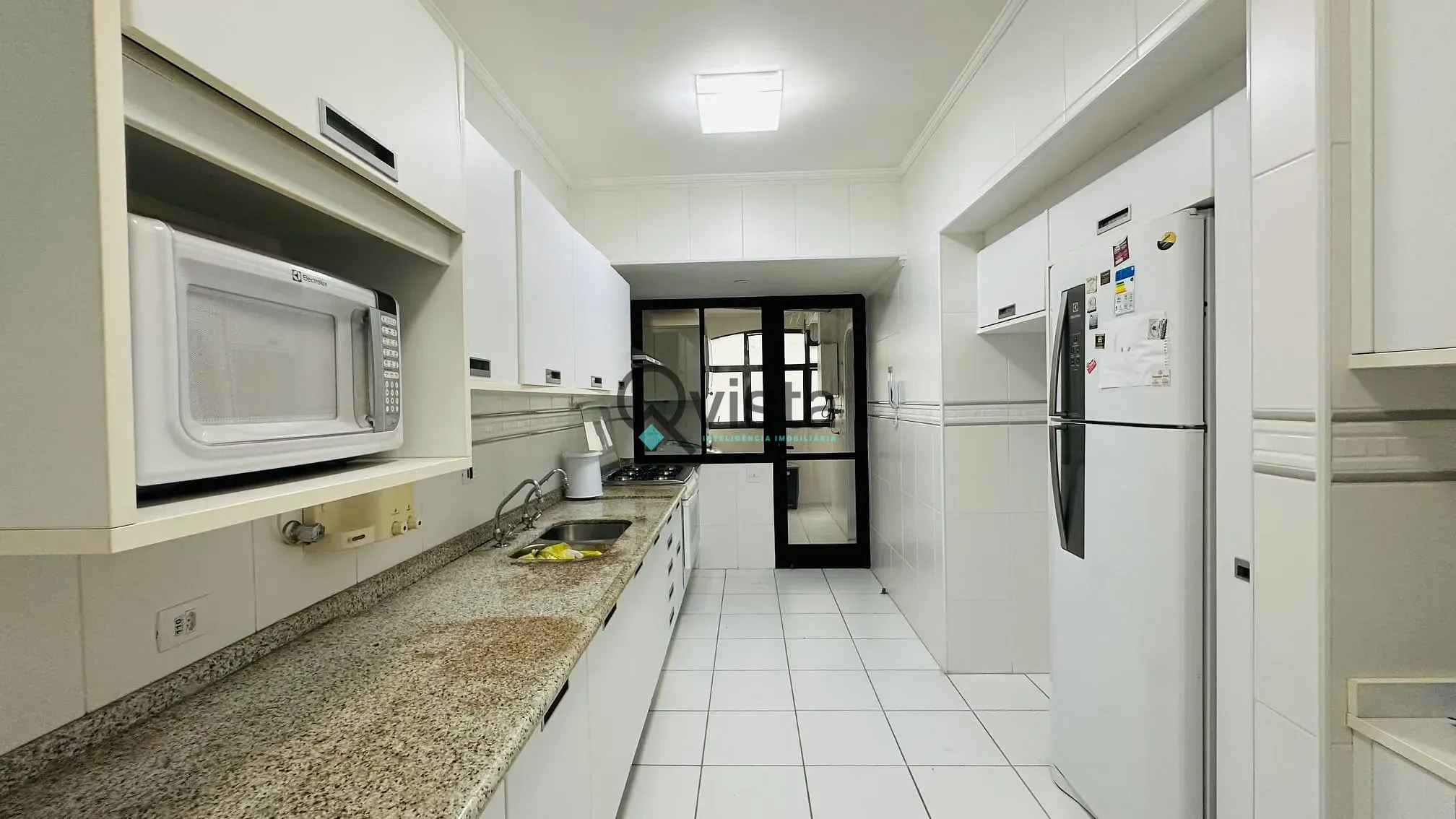 Apartamento, 4 quartos, 180 m² - Foto 20