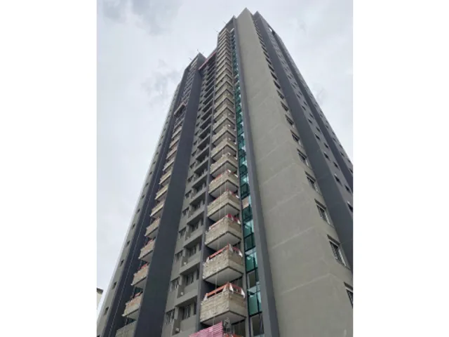 Apartamento com 2880m² 3 quartos e 2 banheiros, à venda, no bairro Savassi em Belo Horizonte