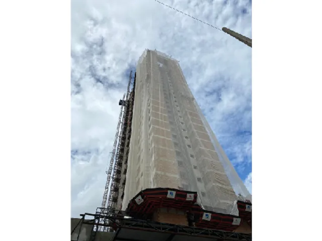 Apartamento com 2880m² 3 quartos e 2 banheiros, à venda, no bairro Savassi em Belo Horizonte