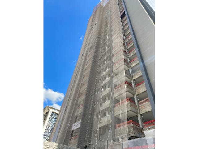 Apartamento com 2880m² 3 quartos e 2 banheiros, à venda, no bairro Savassi em Belo Horizonte