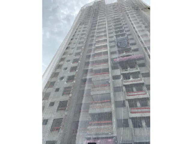 Apartamento com 2880m² 3 quartos e 2 banheiros, à venda, no bairro Savassi em Belo Horizonte
