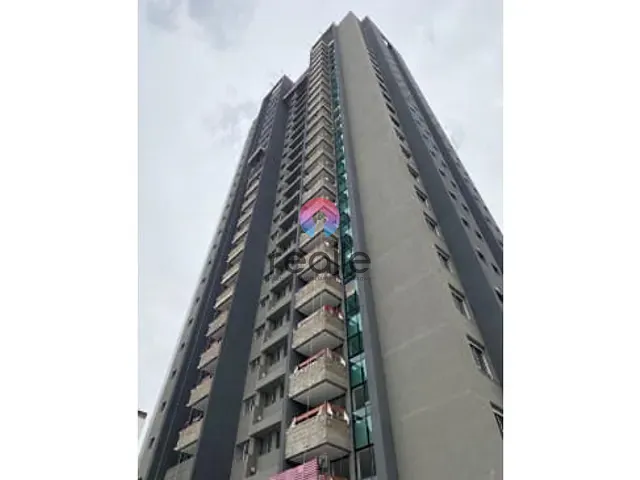 Apartamento com 2880m² 3 quartos e 2 banheiros, à venda, no bairro Savassi em Belo Horizonte