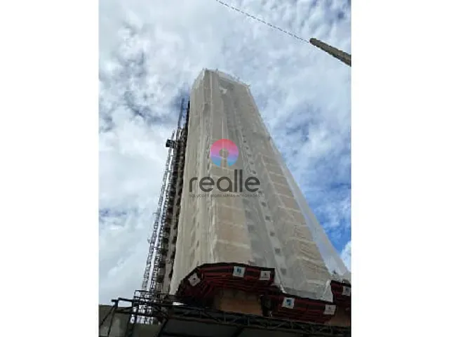 Apartamento com 2880m² 3 quartos e 2 banheiros, à venda, no bairro Savassi em Belo Horizonte