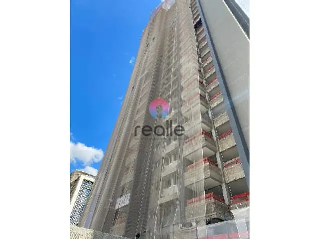Apartamento com 2880m² 3 quartos e 2 banheiros, à venda, no bairro Savassi em Belo Horizonte