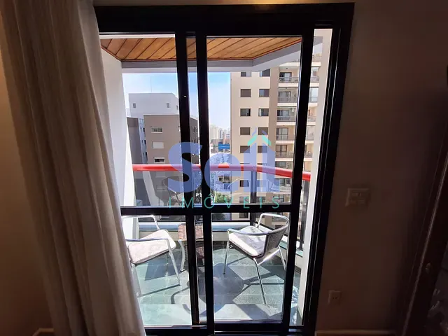 Apartamento 3 quartos e 3 banheiros, à venda, no bairro Perdizes em São Paulo