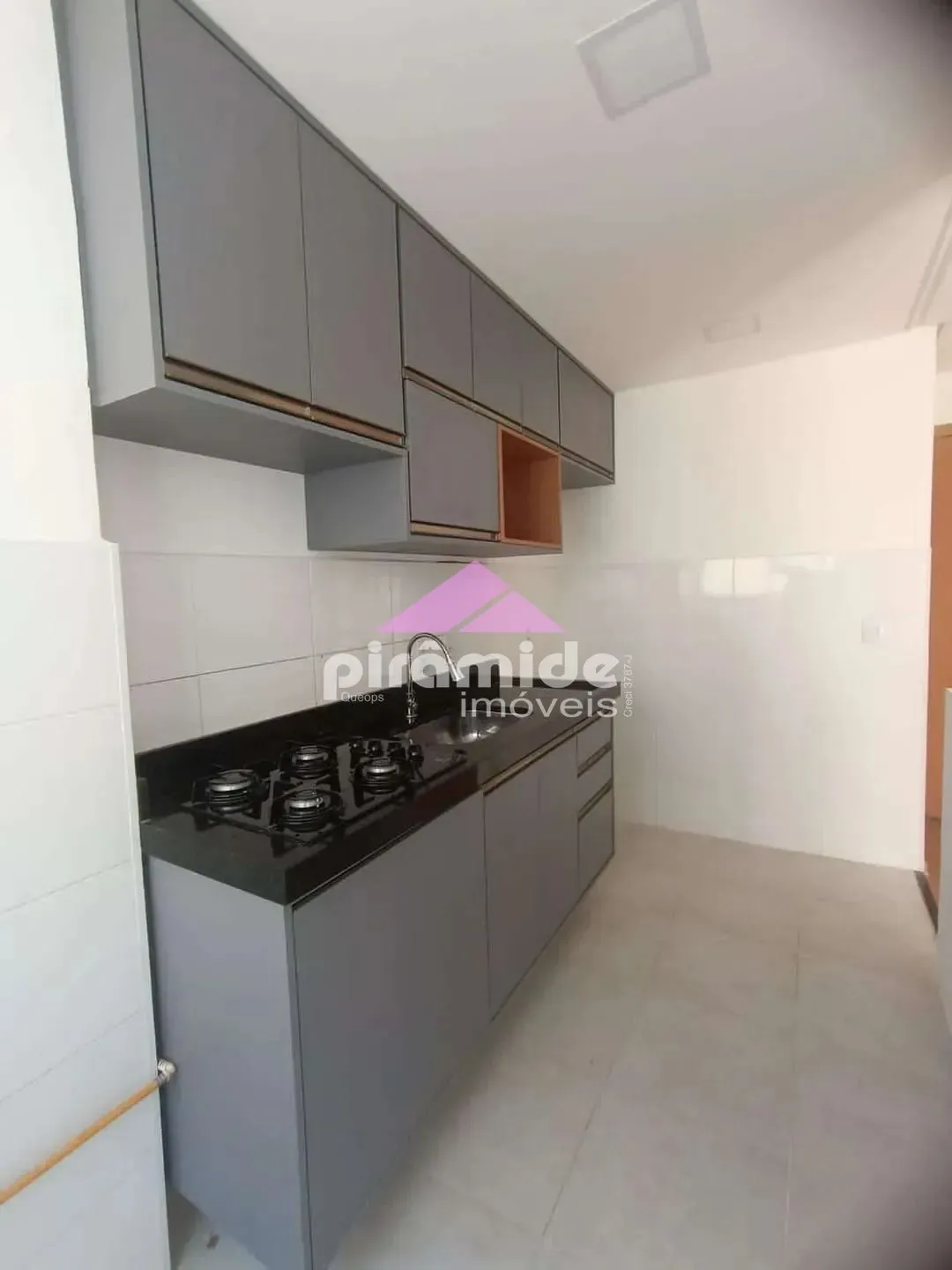 Apartamento, 2 quartos, 45 m² - Foto 4