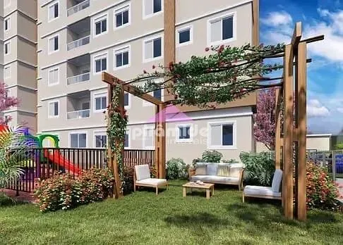 Apartamento, 2 quartos, 45 m² - Foto 13
