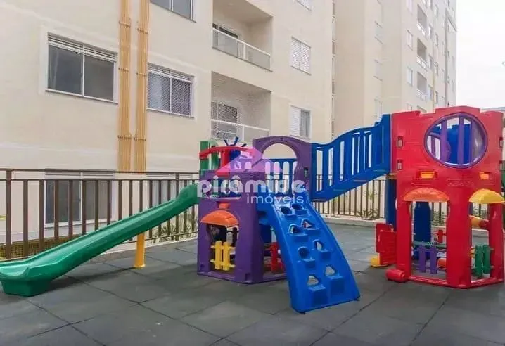 Apartamento, 2 quartos, 45 m² - Foto 14