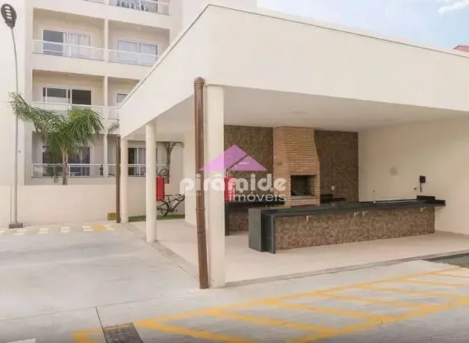 Apartamento, 2 quartos, 45 m² - Foto 15