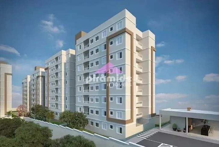 Apartamento, 2 quartos, 45 m² - Foto 12