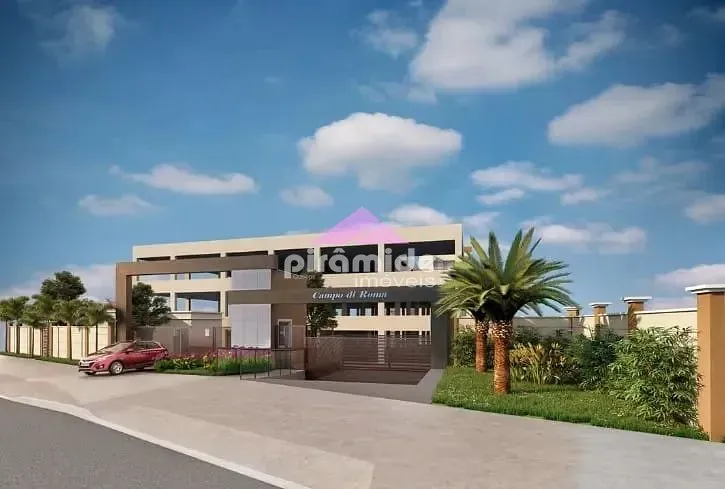 Apartamento, 2 quartos, 45 m² - Foto 11