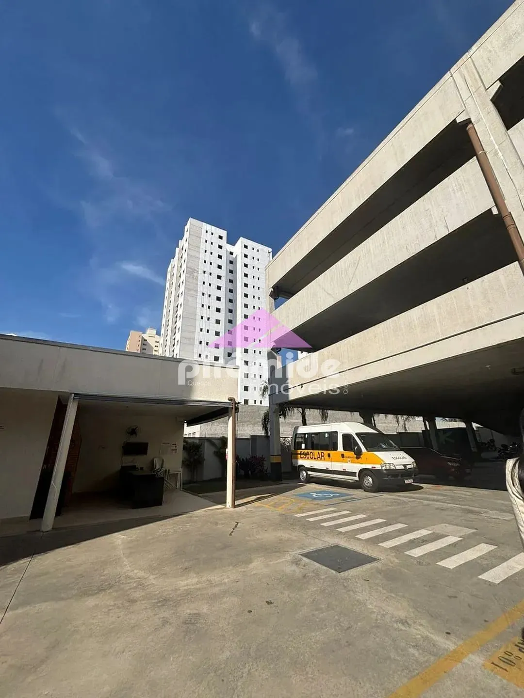 Apartamento, 2 quartos, 45 m² - Foto 10