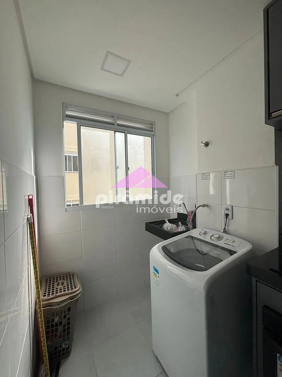Apartamento, 2 quartos, 45 m² - Foto 9