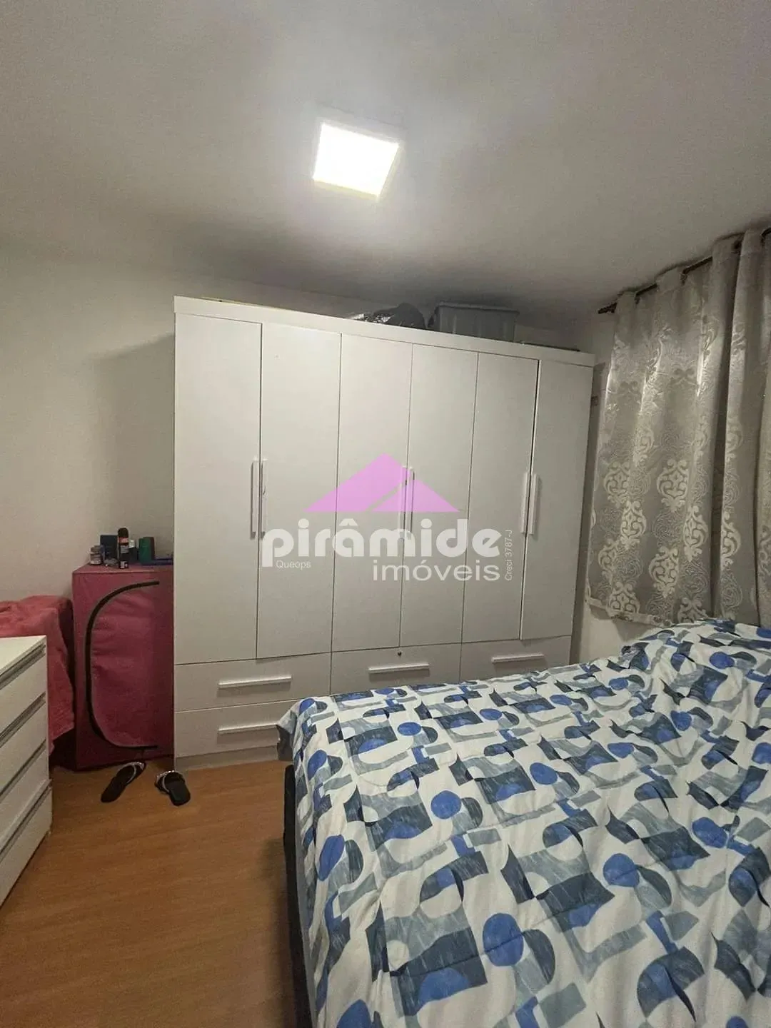 Apartamento, 2 quartos, 45 m² - Foto 7