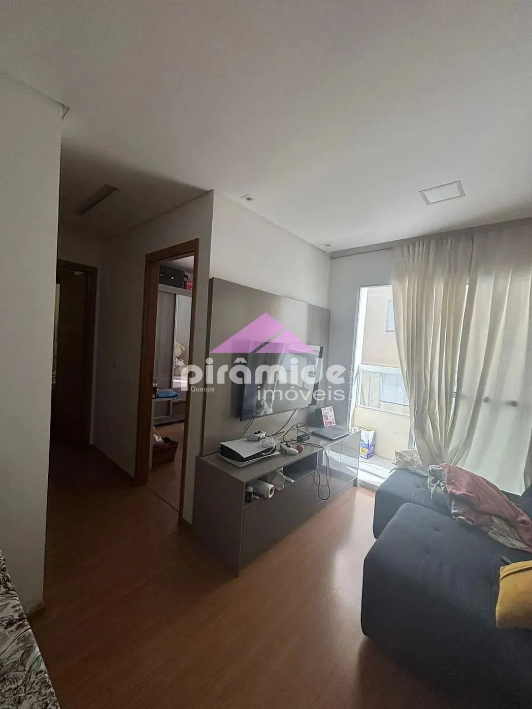 Apartamento, 2 quartos, 45 m² - Foto 2