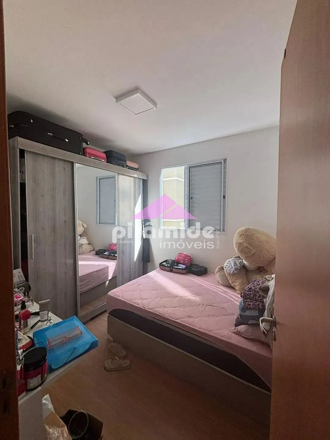 Apartamento, 2 quartos, 45 m² - Foto 6