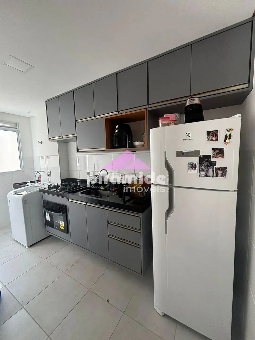 Apartamento, 2 quartos, 45 m² - Foto 3