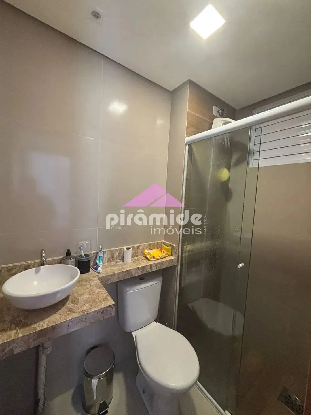 Apartamento, 2 quartos, 45 m² - Foto 5