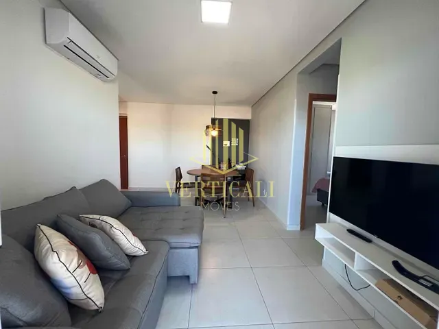 Apartamento com 85m² 3 quartos e 2 banheiros, à venda, no bairro Cidade Alta em Cuiabá