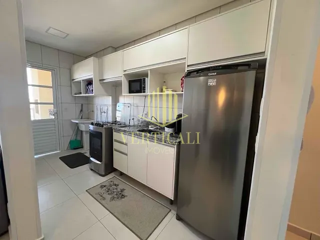 Apartamento com 85m² 3 quartos e 2 banheiros, à venda, no bairro Cidade Alta em Cuiabá
