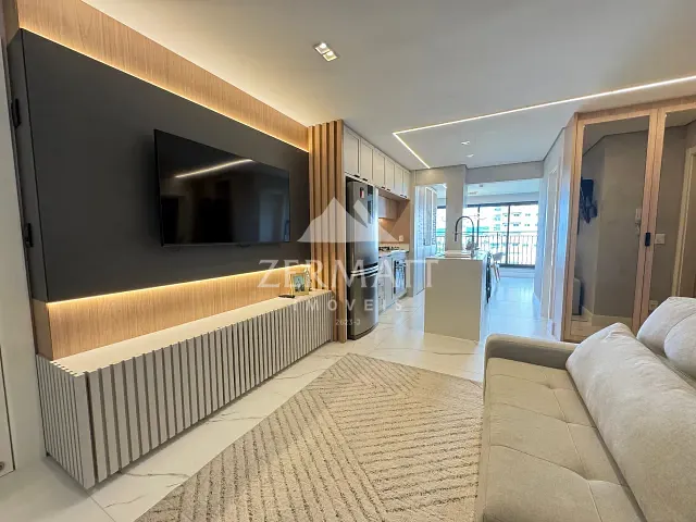 Apartamento com 149m² 3 quartos e 3 banheiros, à venda, no bairro Itacolomi em Balneário Piçarras