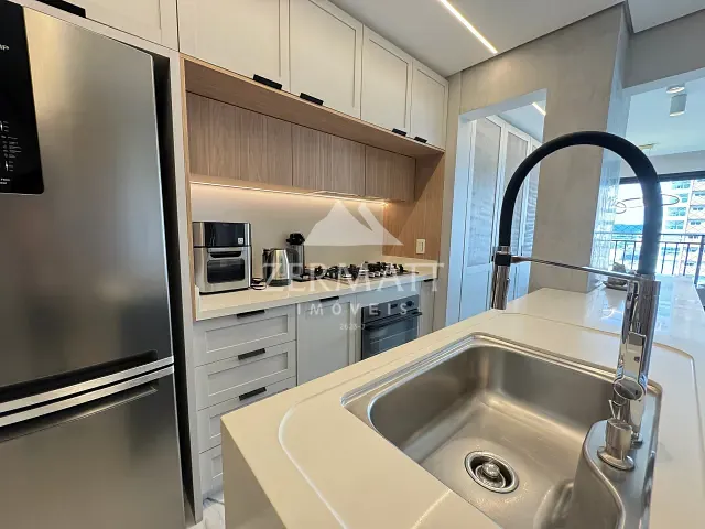 Apartamento com 149m² 3 quartos e 3 banheiros, à venda, no bairro Itacolomi em Balneário Piçarras